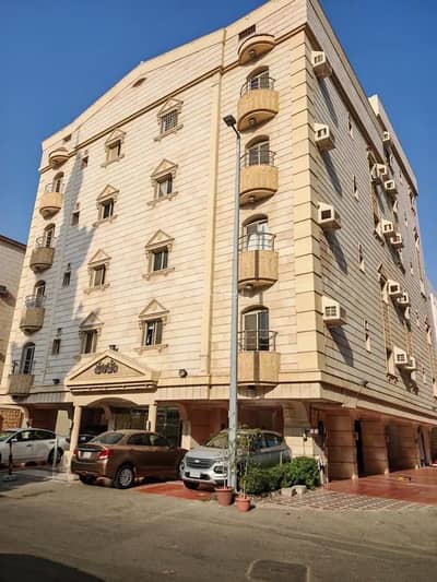 فلیٹ 3 غرف نوم للايجار في شمال جدة، جدة - عقار للبيع