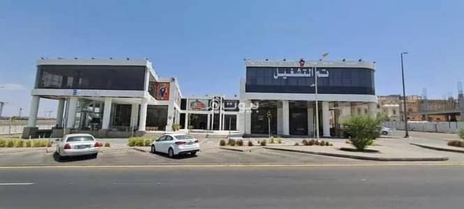 Showroom for Rent in Al Hadiqah, Madina - Exhibition Building For Rent in Al Hadiqah, Madina