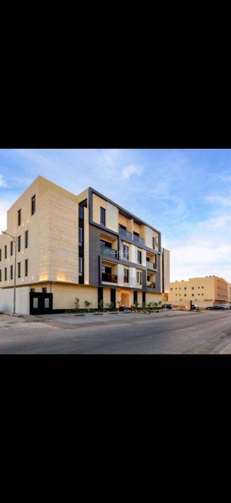 Studio Apartment For Sale in Al Narjis, Riyadh Studio Apartment For Sale in Al Narjis, Riyadh