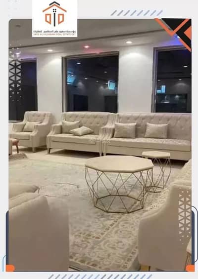 استراحة 3 غرف نوم للبيع في قريه ديراب - استراحة للبيع في حي قريه ديراب, مدينة قريه ديراب, منطقة الرياض