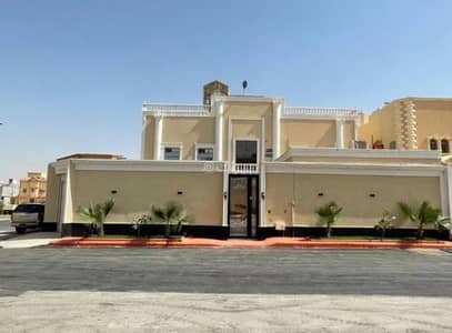 6 Bedroom Villa for Sale in West Riyadh, Riyadh - 6 Bedroom Villa For Sale in Al Uraija Al Wusta, Riyadh