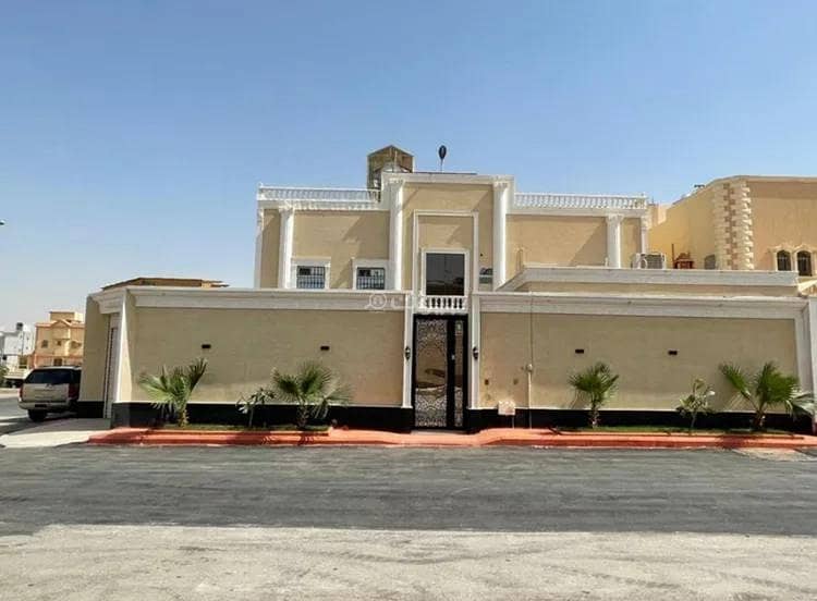 6 Bedroom Villa For Sale in Al Uraija Al Wusta, Riyadh 6 Bedroom Villa For Sale in Al Uraija Al Wusta, Riyadh