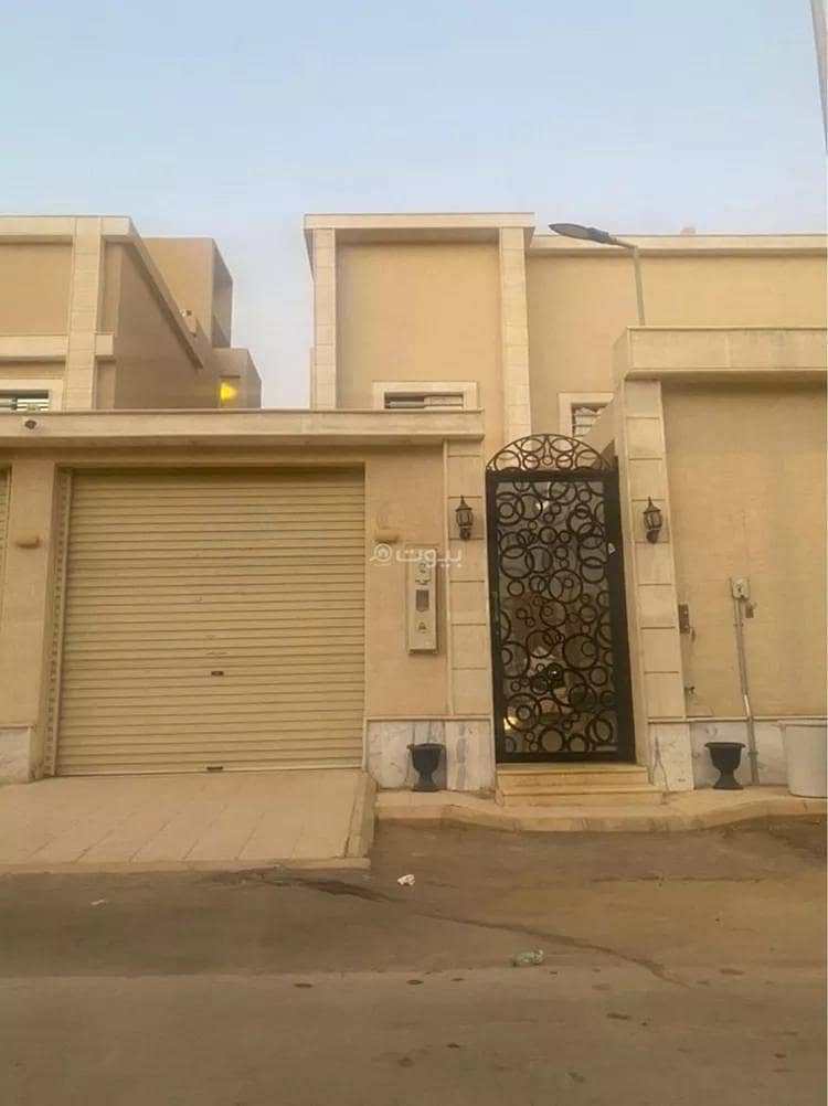 Villa For Sale in Okaz, Riyadh Villa For Sale in Okaz, Riyadh
