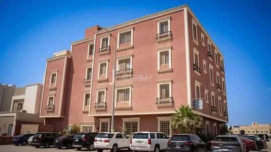 2 Bedroom Apartment for Rent in North Riyadh, Riyadh - 2 Bedroom Apartment For Rent in Al Aqiq, Riyadh