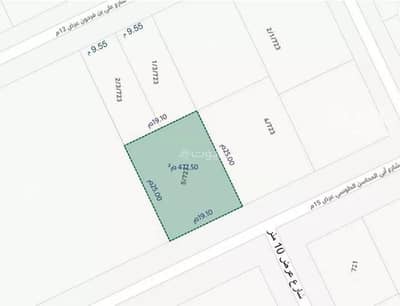 فیلا 6 غرف نوم للبيع في شمال الرياض، الرياض - فيلا من 6 غرف نوم للبيع في الورود، الرياض