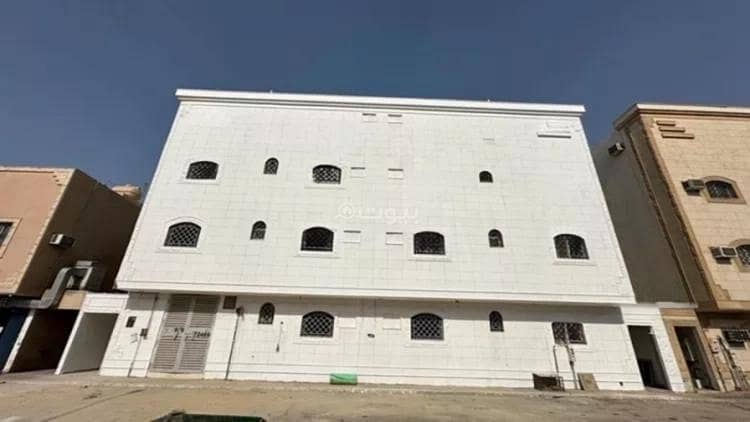 شقة للايجار في حي الدار البيضاء، الرياض