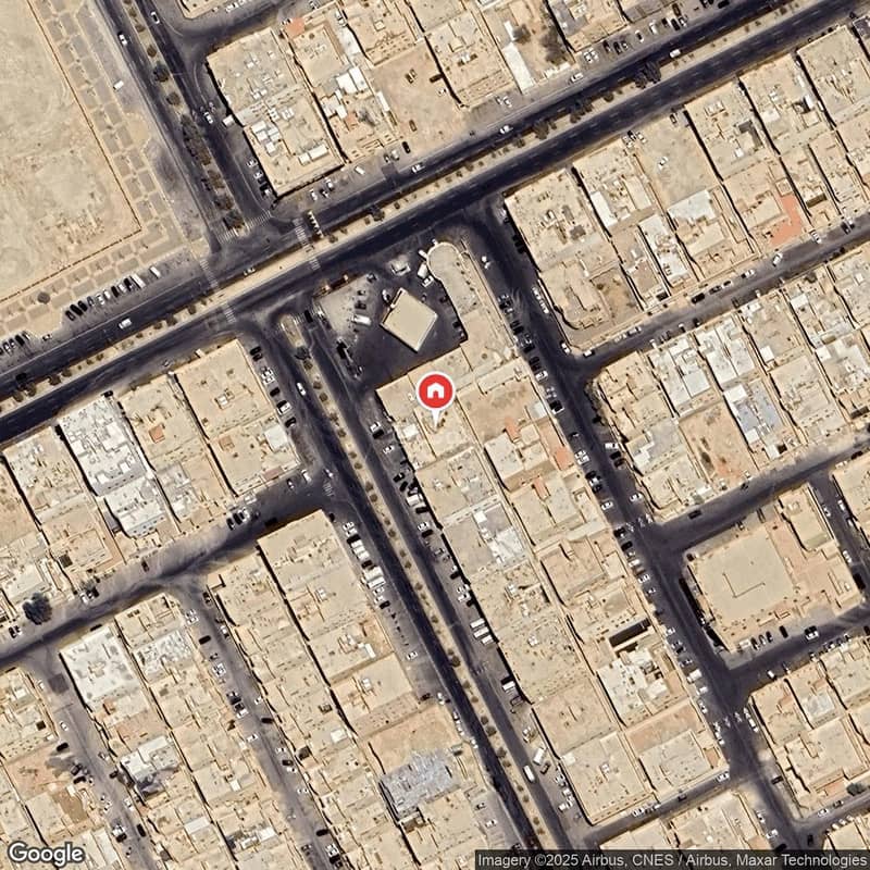 Apartment For Rent in Al Dar Al Baida, Riyadh