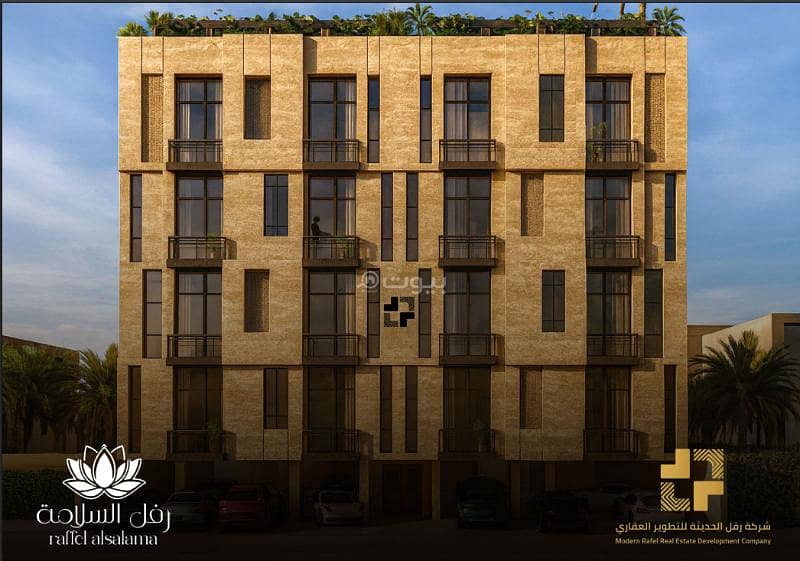 شقة فاخرة للبيع مكونة من 3 غرف للبيع في السلامة، جدة موقع ممتاااز شقة فاخرة للبيع مكونة من 3 غرف للبيع في السلامة، جدة موقع ممتاااز