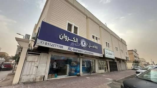 فلیٹ 1 غرفة نوم للايجار في شرق الرياض، الرياض - شقة للإيجار في حي النسيم الغربي، الرياض