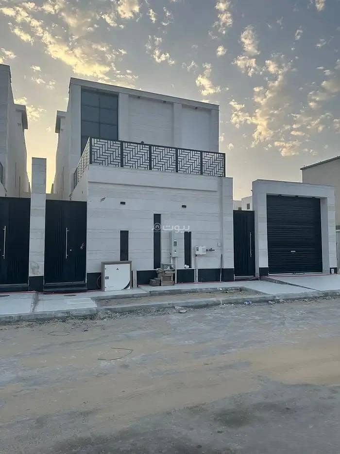 فيلا للبيع في الشراع، الخبر فيلا للبيع في الشراع، الخبر