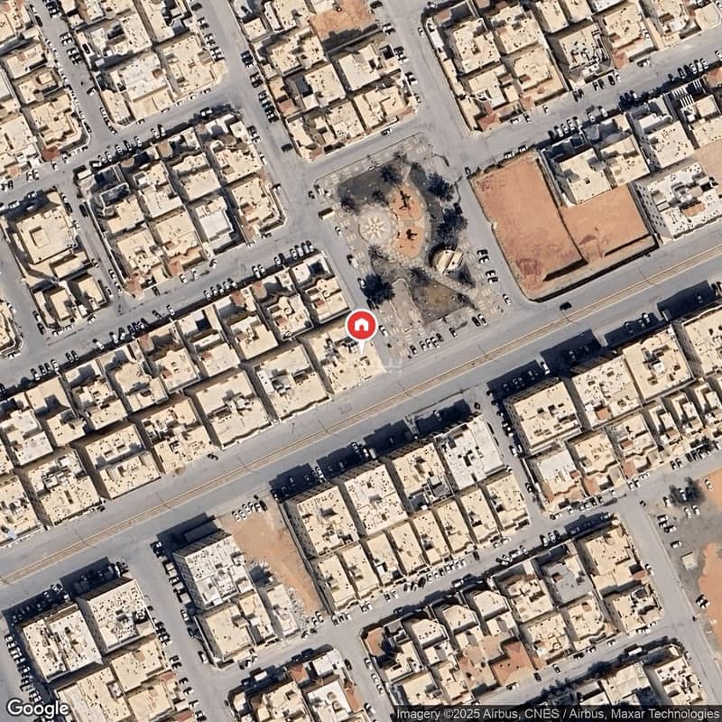 شقة للإيجار في اليارموك، الرياض