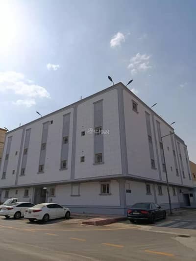 فلیٹ 1 غرفة نوم للايجار في شرق الرياض، الرياض - شقة للإيجار في حي اليارموك، الرياض