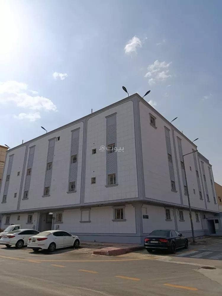 شقة للإيجار في حي اليارموك، الرياض شقة للإيجار في حي اليارموك، الرياض