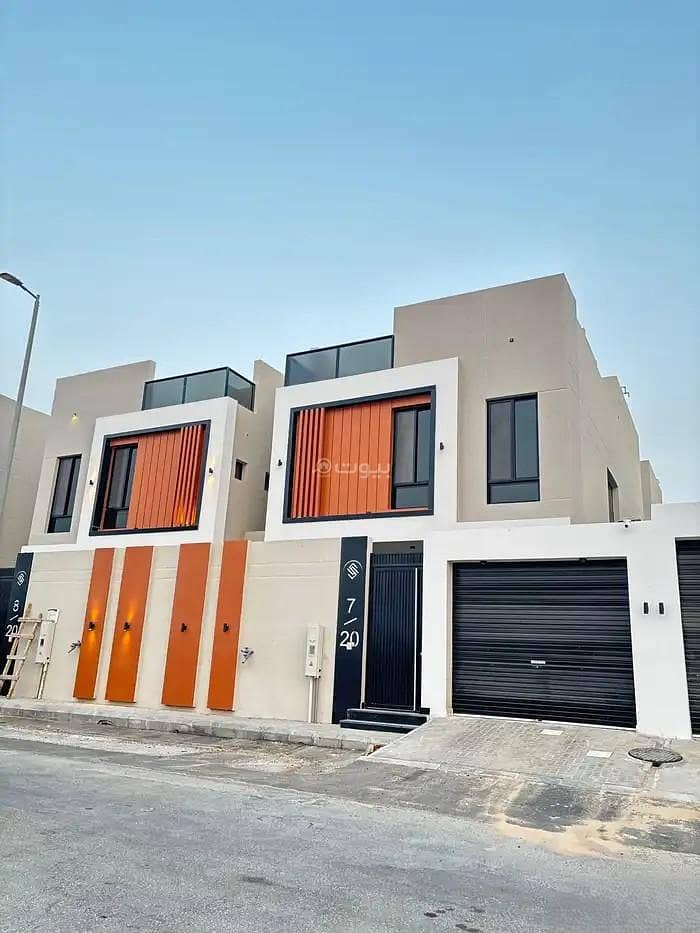 Villa For Sale in Al Danah, Al Hofuf Eastern Region