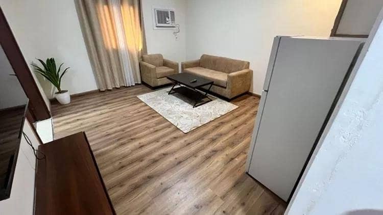 Studio Apartment For Rent in Al Marwah, Jeddah Studio Apartment For Rent in Al Marwah, Jeddah