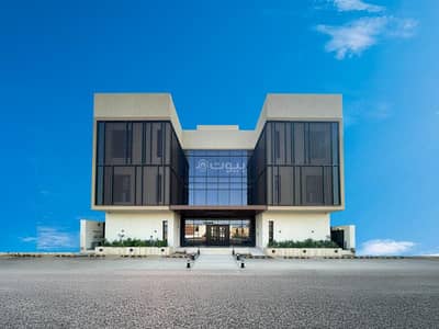 فلیٹ 4 غرف نوم للبيع في مذينب، المدينة المنورة - شقق تمليك في المدينة المنورة - حي البدراني