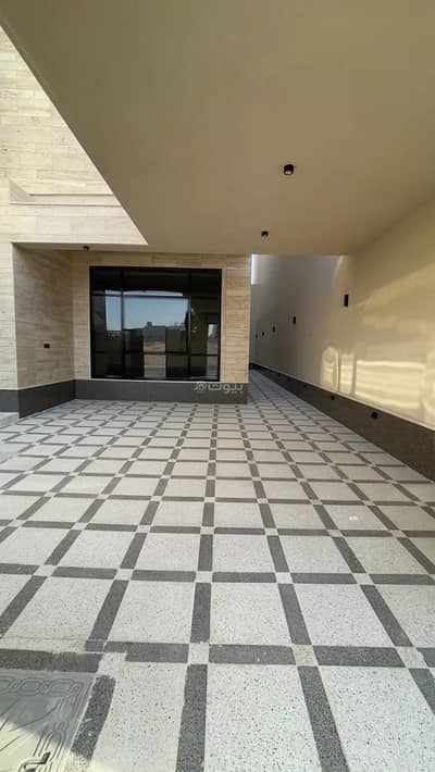 فیلا 6 غرف نوم للبيع في غرب الرياض، الرياض - فيلا للبيع في شارع سبط العلاء, حي المهدية, مدينة الرياض, منطقة الرياض