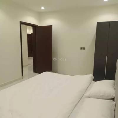 1 Bedroom Flat for Rent in North Jeddah, Jeddah - Studio Apartment For Rent in Al Falah, Jeddah