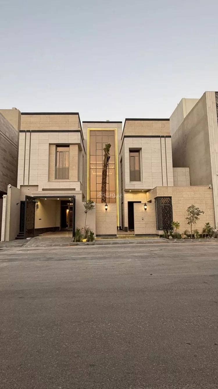 فيلا للبيع في شارع عبدالقادر بن عبدالوارث, حي المهدية, مدينة الرياض, منطقة الرياض