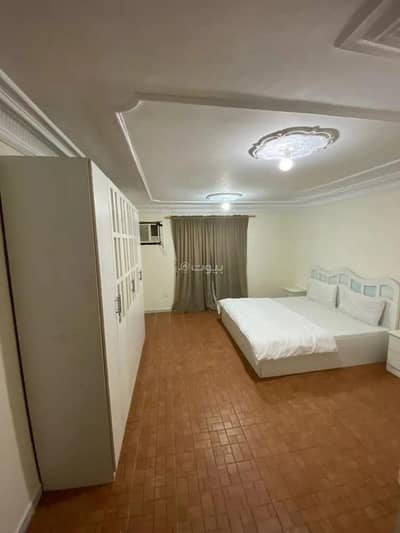 فلیٹ 1 غرفة نوم للايجار في شمال جدة، جدة - استوديو شقة للإيجار في الربوة، جدة