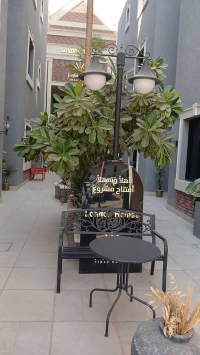 4 Bedroom Apartment for Sale in East Riyadh, Riyadh - 4 Bedroom Apartment For Sale in Al Rimah, Riyadh