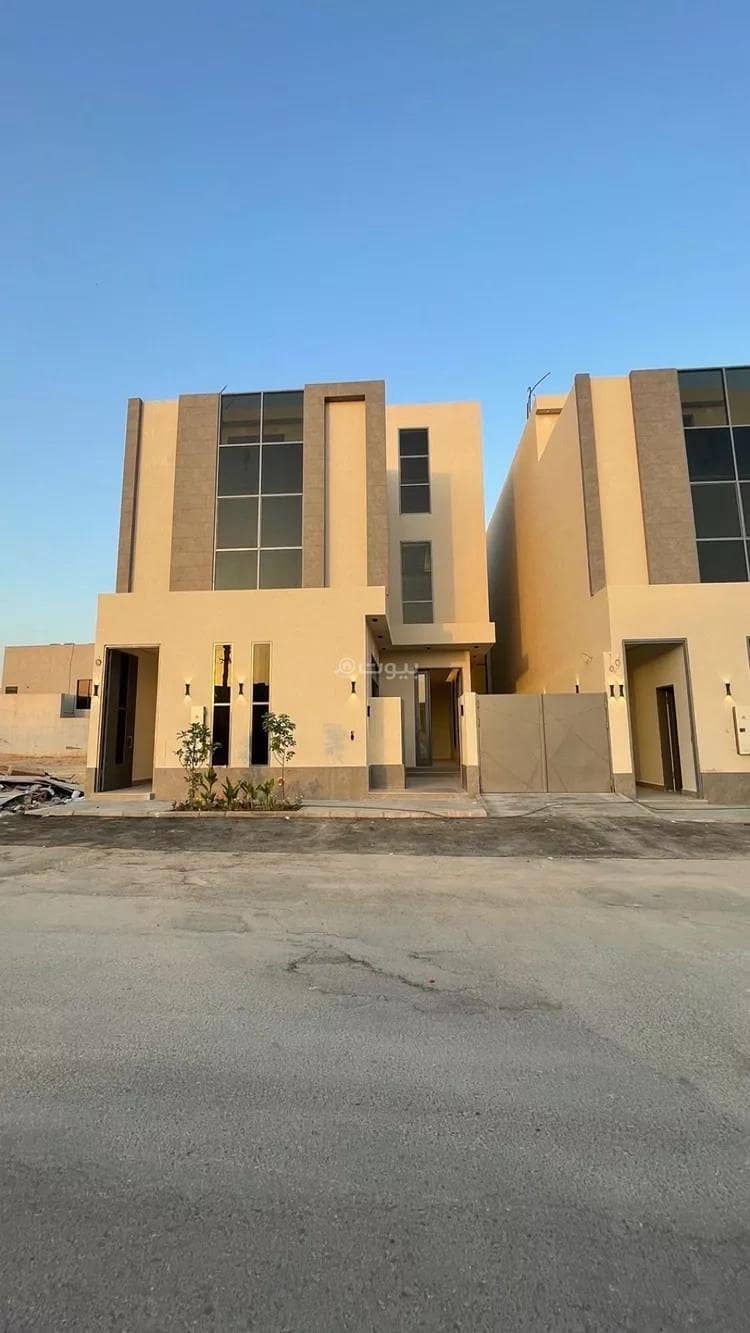 Villa For Sale in Al Mahdiyah, Riyadh Villa For Sale in Al Mahdiyah, Riyadh