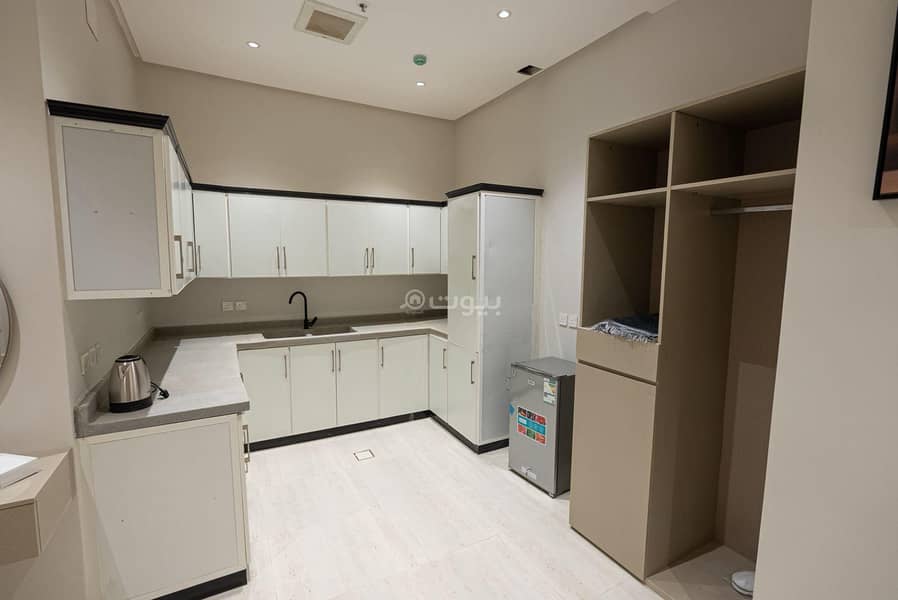 استوديو للايجار في العارض، الرياض استوديو للايجار في العارض، الرياض