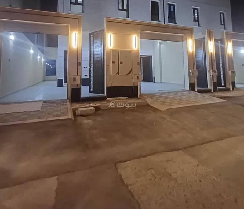 Villa For Sale in Al Janadriyah, Riyadh Villa For Sale in Al Janadriyah, Riyadh