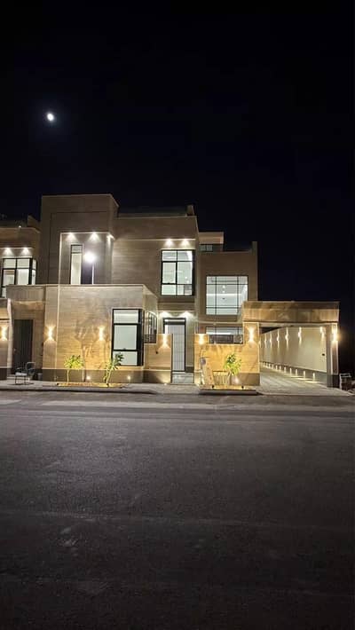 6 Bedroom Villa for Sale in West Riyadh, Riyadh - Villa For Sale in Al Mahdiyah, Riyadh