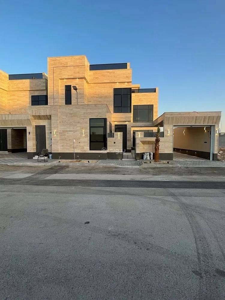 فيلا للبيع في شارع سبط العلاء, حي المهدية, مدينة الرياض, منطقة الرياض