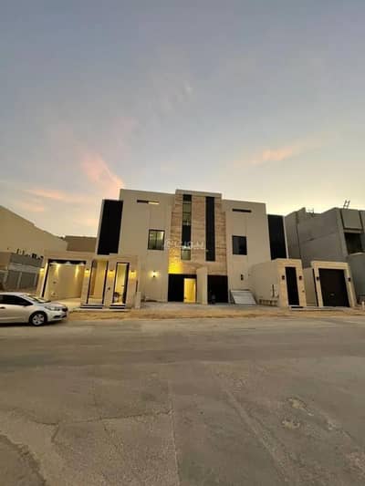 فلیٹ 4 غرف نوم للبيع في شرق الرياض، الرياض - شقة للبيع في شارع دباس بن راشد, حي قرطبة, مدينة الرياض, منطقة الرياض