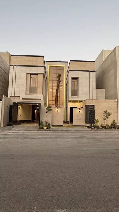 6 Bedroom Villa for Sale in West Riyadh, Riyadh - Villa For Sale in Al Mahdiyah, Riyadh