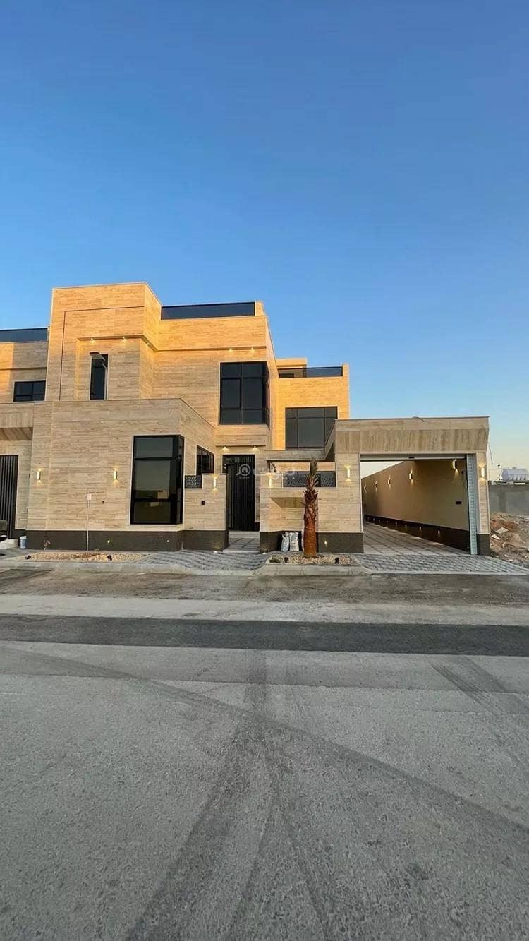 فيلا للبيع في شارع سبط العلاء, حي المهدية, مدينة الرياض, منطقة الرياض