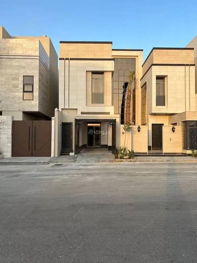 6 Bedroom Villa for Sale in West Riyadh, Riyadh - Villa For Sale in Al Mahdiyah, Riyadh