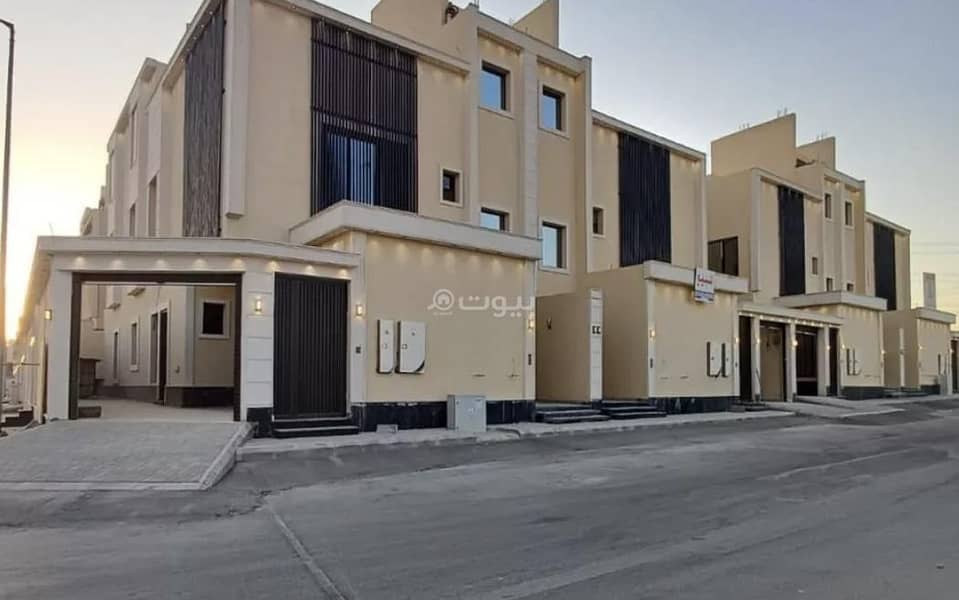 Studio Apartment For Sale in Al Janadriyah, Riyadh