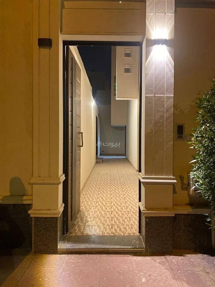 Floor For Rent in Al Yasmin, Riyadh