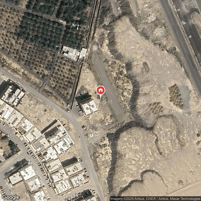 أرض سكنية للبيع في المابوث، المدينة أرض سكنية للبيع في المابوث، المدينة