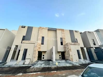 دور 4 غرف نوم للبيع في شرق الرياض، الرياض - دور للبيع في شارع وادي الساحل, حي الرمال, مدينة الرياض, منطقة الرياض