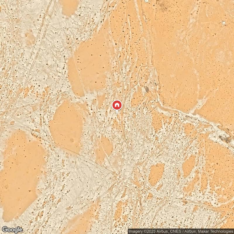 أرض للبيع في الرياض