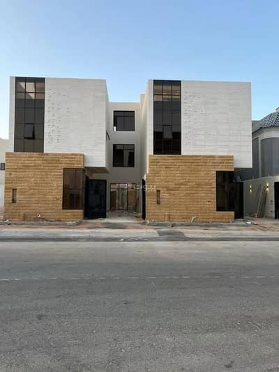 فیلا 6 غرف نوم للبيع في غرب الرياض، الرياض - فيلا للبيع في شارع محمد بن أحمد الحجازي, حي المهدية, مدينة الرياض, منطقة الرياض