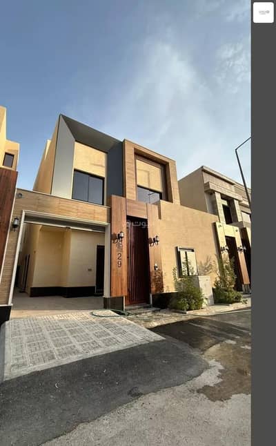 4 Bedroom Villa for Sale in East Riyadh, Riyadh - Property for Sale