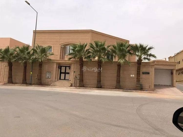 فيلا للبيع في التعاون، الرياض فيلا للبيع في التعاون، الرياض