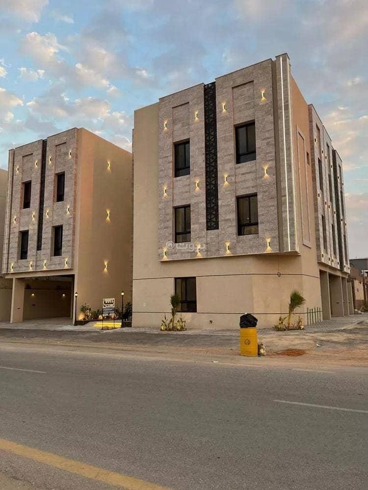 شقة للبيع في شارع تقى الدين التميمى, حي المهدية, مدينة الرياض, منطقة الرياض