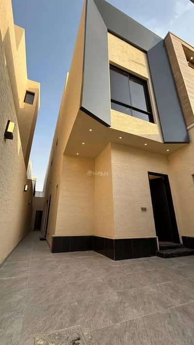 4 Bedroom Villa for Sale in East Riyadh, Riyadh - Villa For Sale in Al Rimal, Riyadh