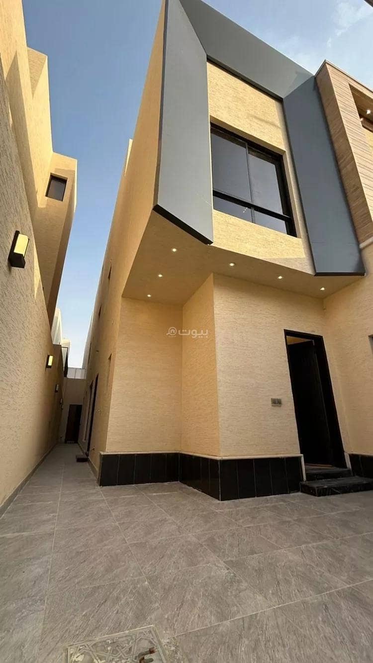 Villa For Sale in Al Rimal, Riyadh Villa For Sale in Al Rimal, Riyadh