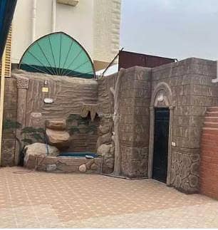 Rest House For Sale in Al Aqoul, Madina Rest House For Sale in Al Aqoul, Madina
