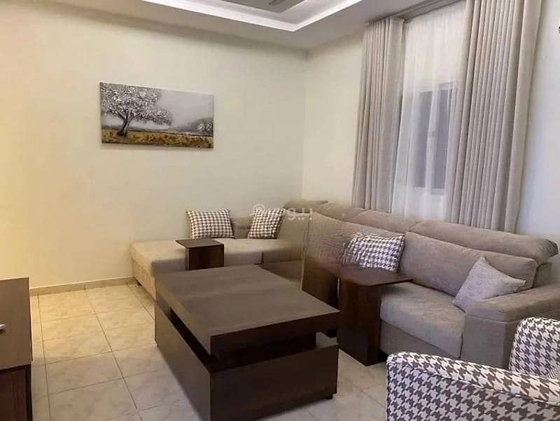 Apartment for rent in Al-Munsiyah, Riyadh