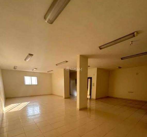 مكتب للإيجار في الزهراء، البكيرية