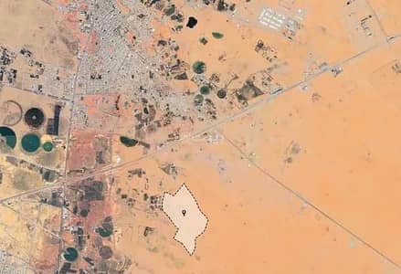 مزرعة  للبيع في الهلالية منطقة القصيم - مزرعة للبيع في الحليليّة بمنطقة القصيم