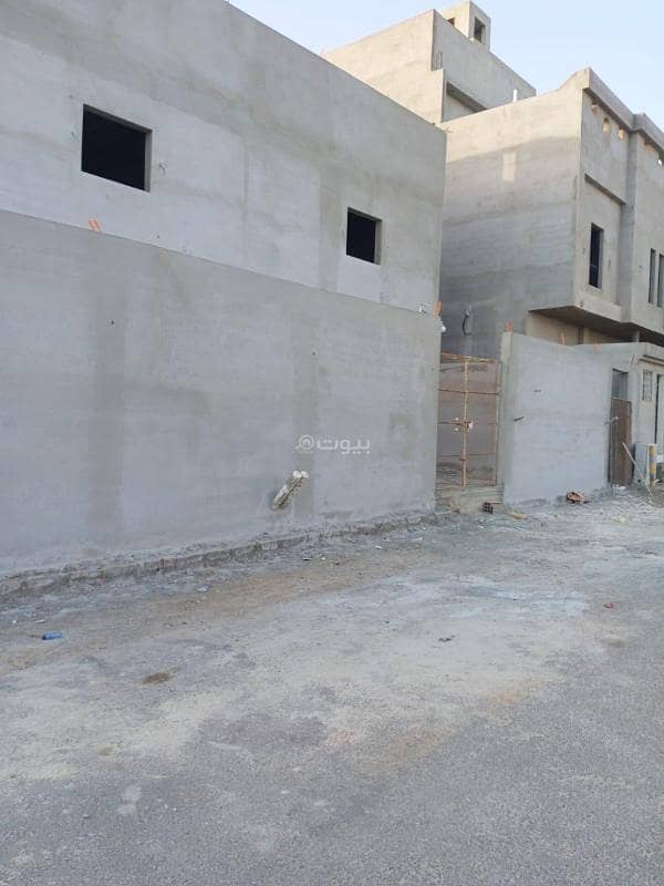 فلة للبيع بمخطط الرياض بجدة فلة للبيع بمخطط الرياض بجدة